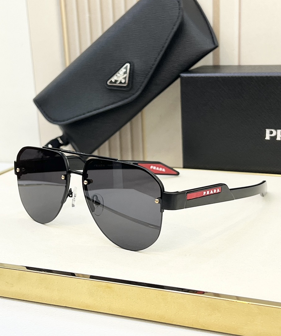 Prada MODELPR170VSSIZE:59 - Image 6