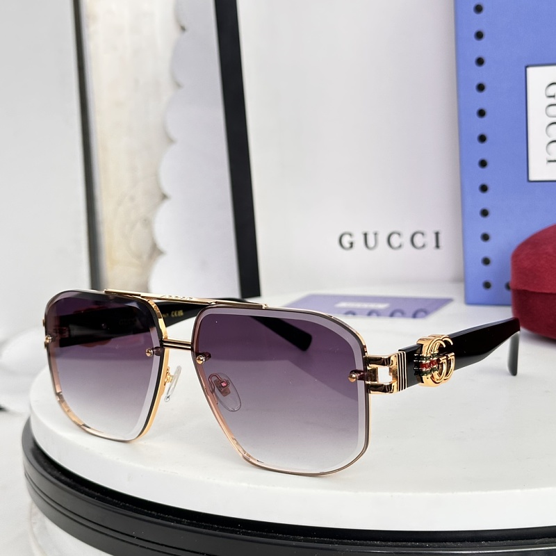 GUCCI MODEL:GG1596 SIZE:63, photo 1