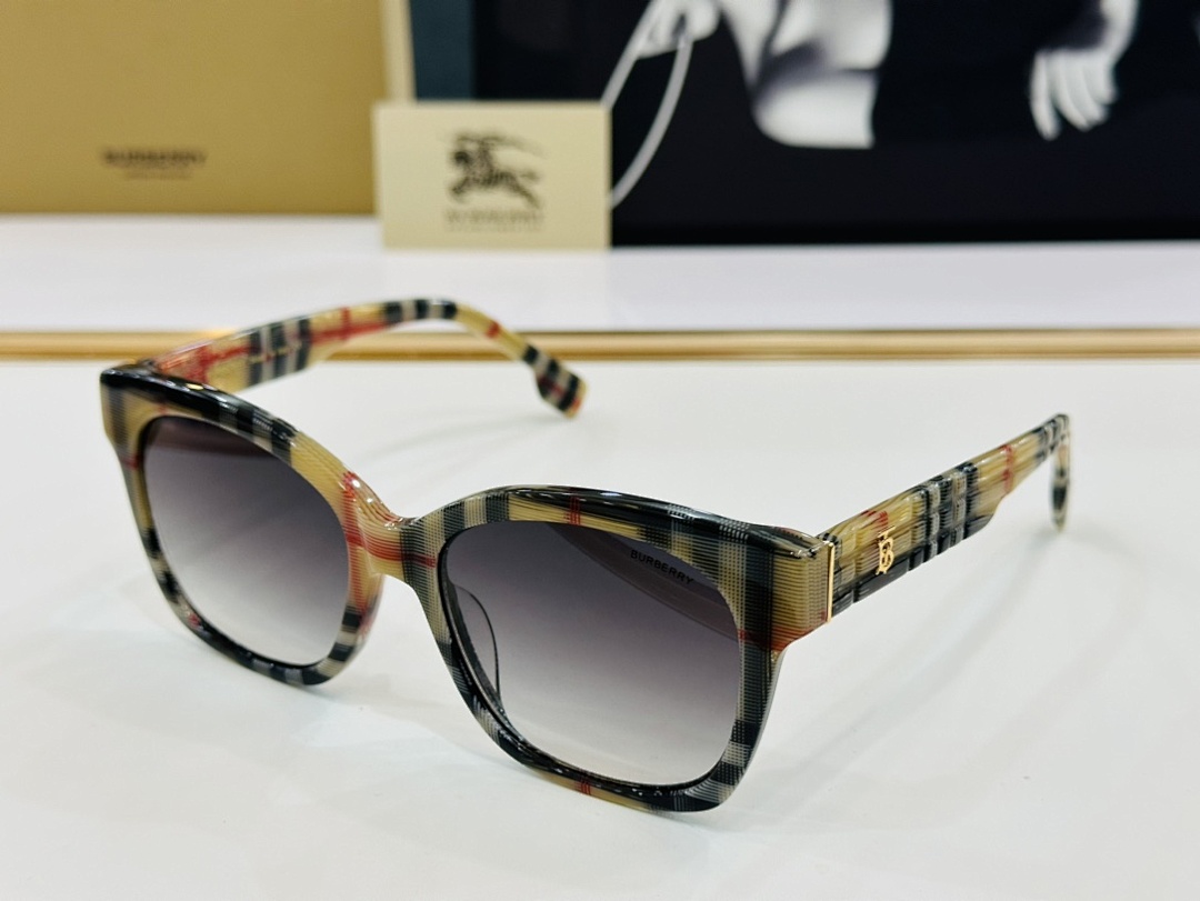 Other BURBERRY BE4745 Size:55 - Image 8