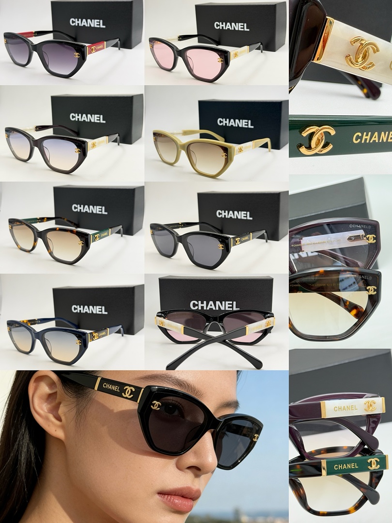 Chanel 5507-H62, photo 1