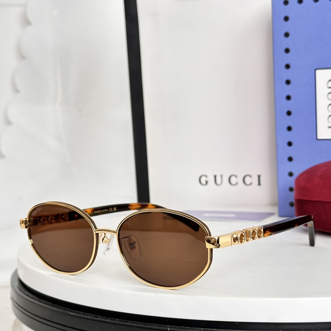 Other GUCClMODEL:GG2312SK SIZE:57 - Image 8