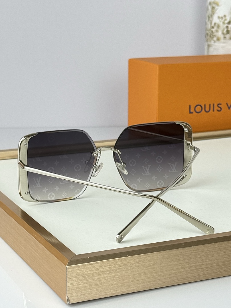 Other Louis Vuitton Model :Z1994U Size :57-13-145 - Image 2