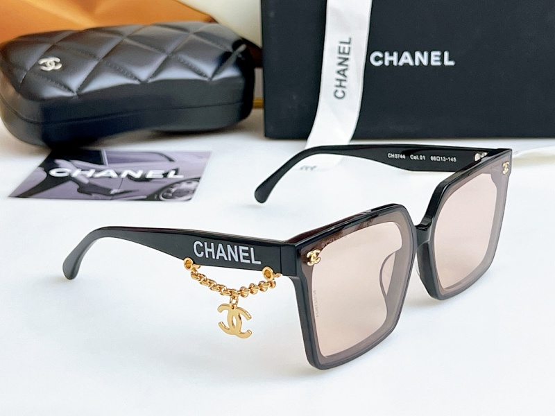 Chanel CH0744 SIZE:66, photo 1