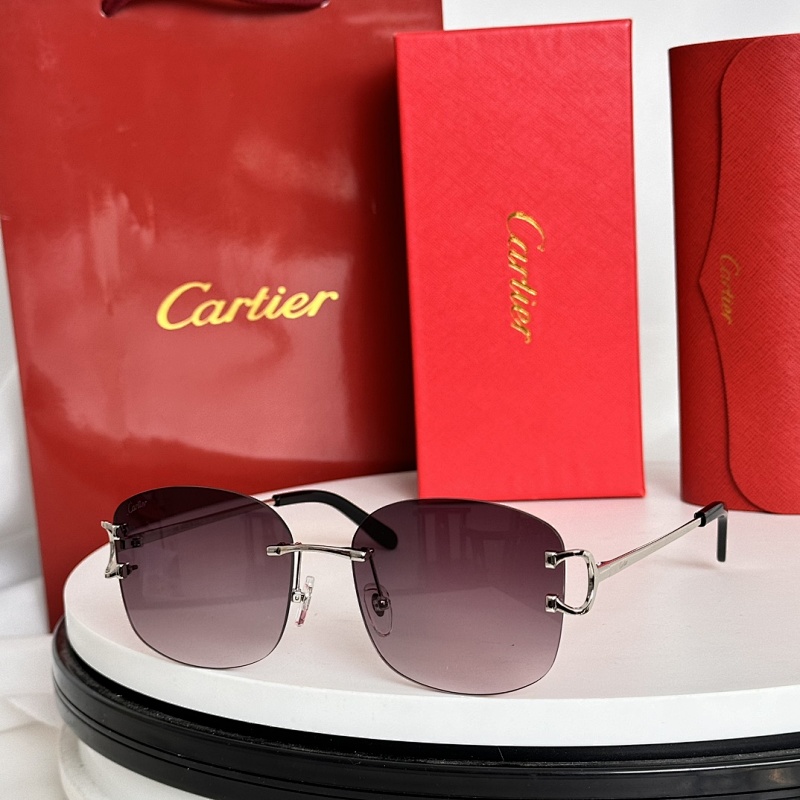 Other Cartier MODELCT0032RS SAZE:52, photo 1