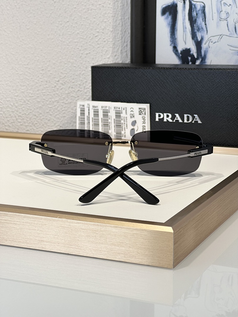 Prada Mod:SPR 68ZSize:60-15-145_ - Image 2
