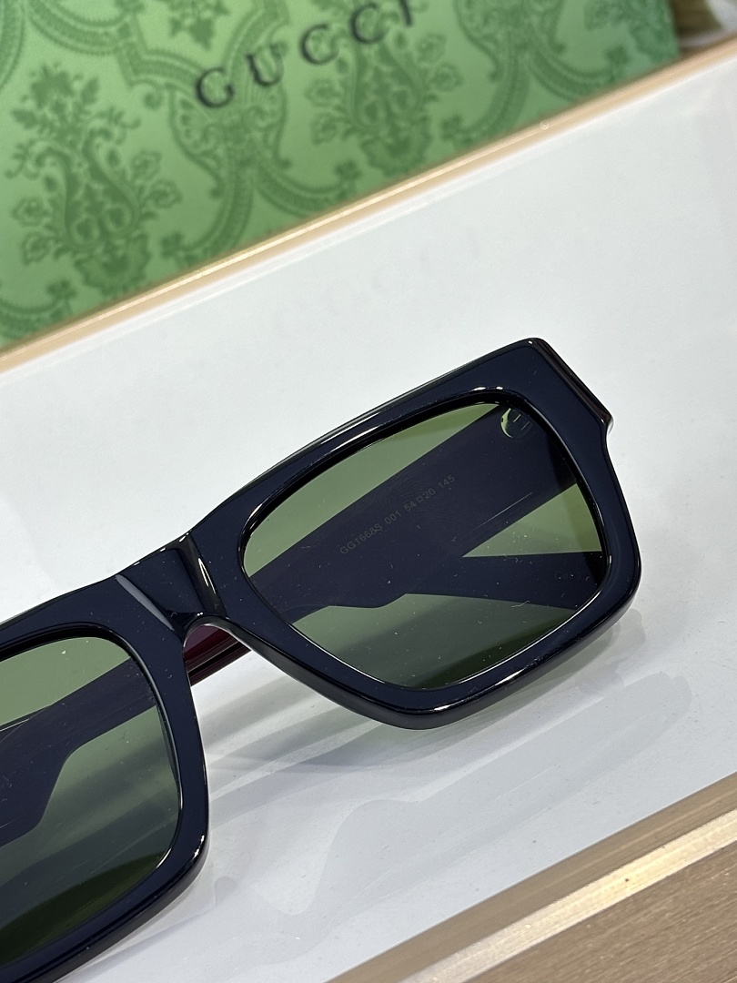 Other GUCCIMODEL:GG1668SSIZE:54 - Image 5