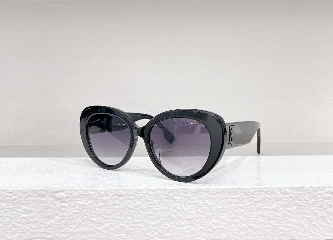 Other BURBERRYMODEL:BE 4298SIZE:54 - Image 4