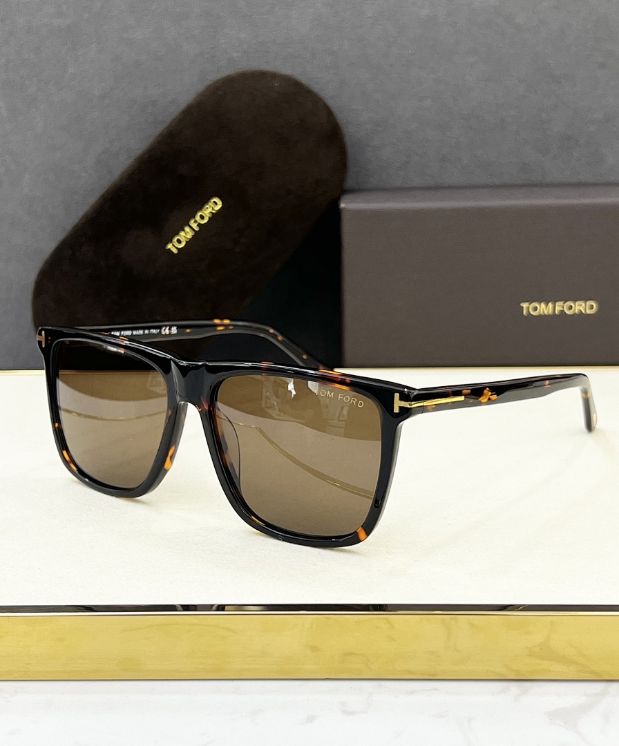 Other TOM FORDMODEL:FT0832Size:59 - Image 5