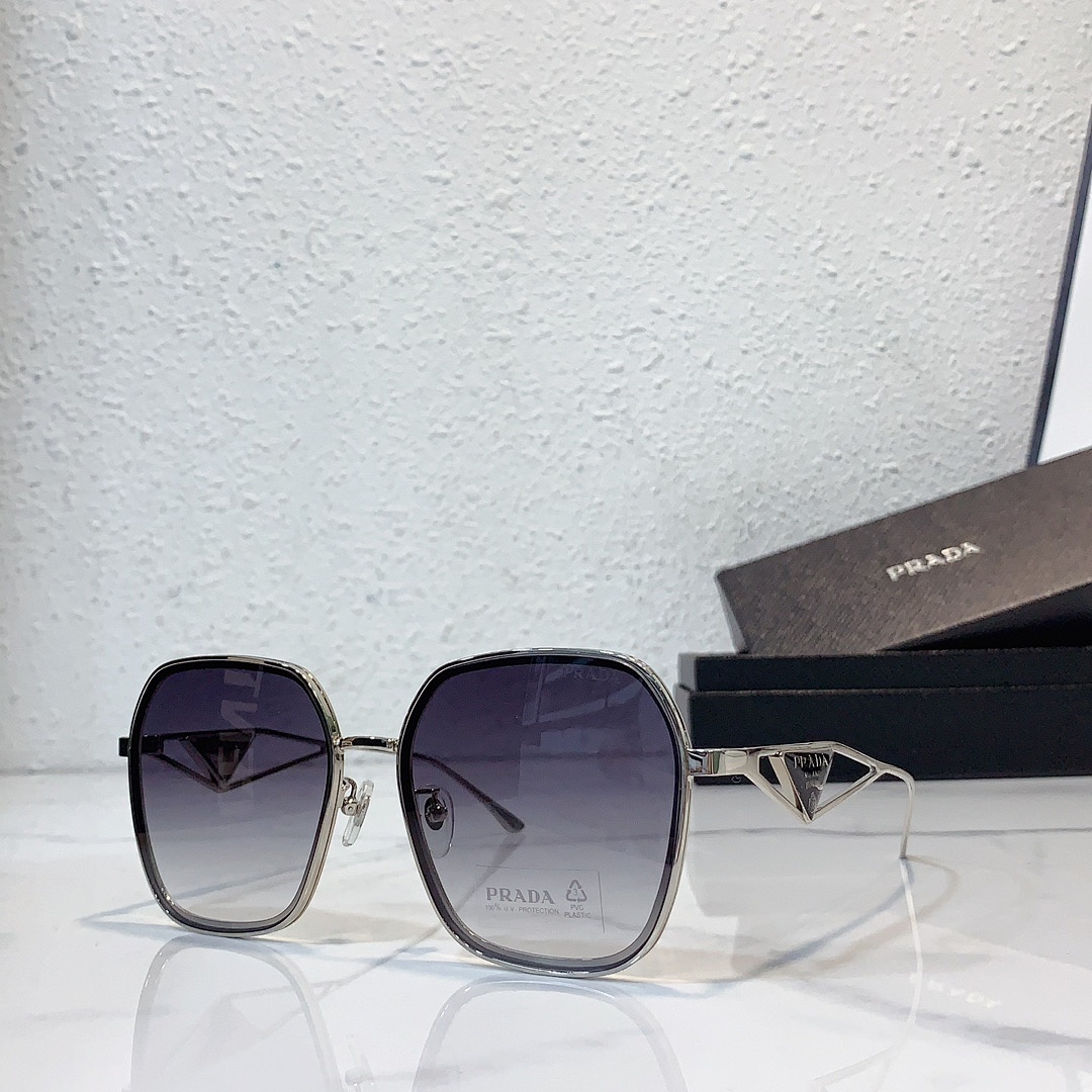 Prada MODSPR54Size59-17–145
