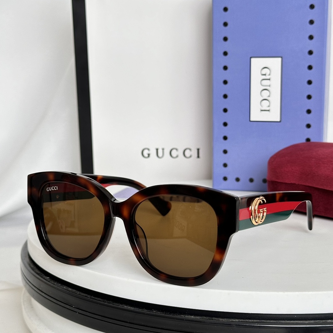 Other GUCCIMODEL:GG1550SK SIZE:54 - Image 6