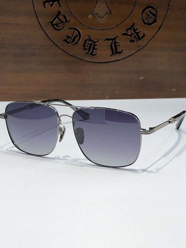Chanel CHROME HEARTCH8229, photo 1