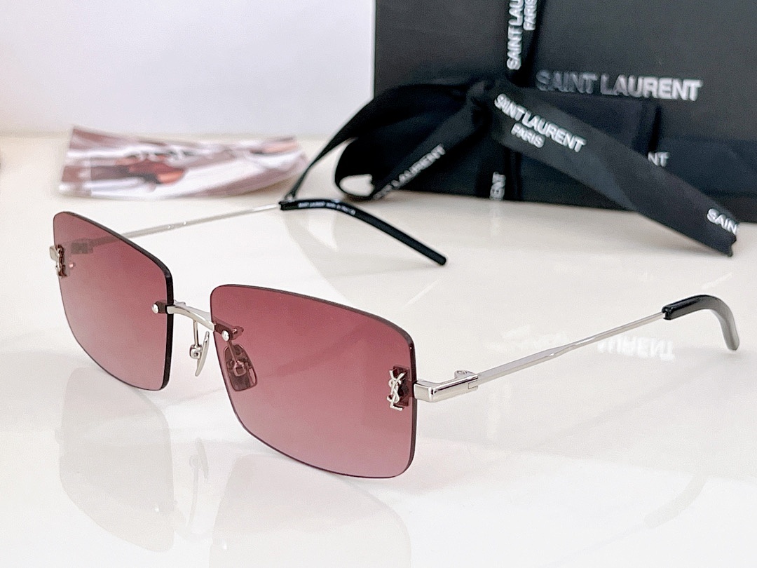 Other Saint LaurentMod:SL337MSize:60, photo 1