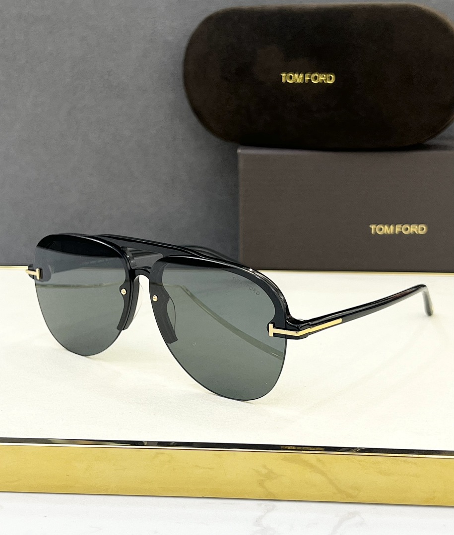Other TOM FORDMODEL:TF1004SIZE:62 - Image 8