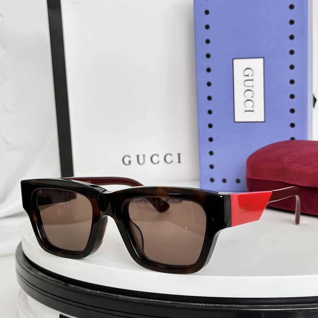 Other GUCCiMODEL:GG1668SSIZE:52 - Image 4