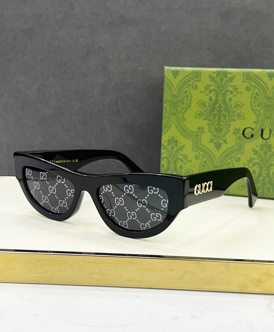 Other GUCCIMODEL:GG1834S SIZE:53 17-145_ - Image 2