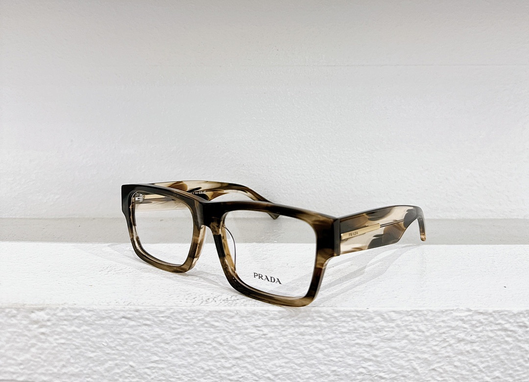 Prada MODEL:PR25ZS SIZE:56 - Image 4
