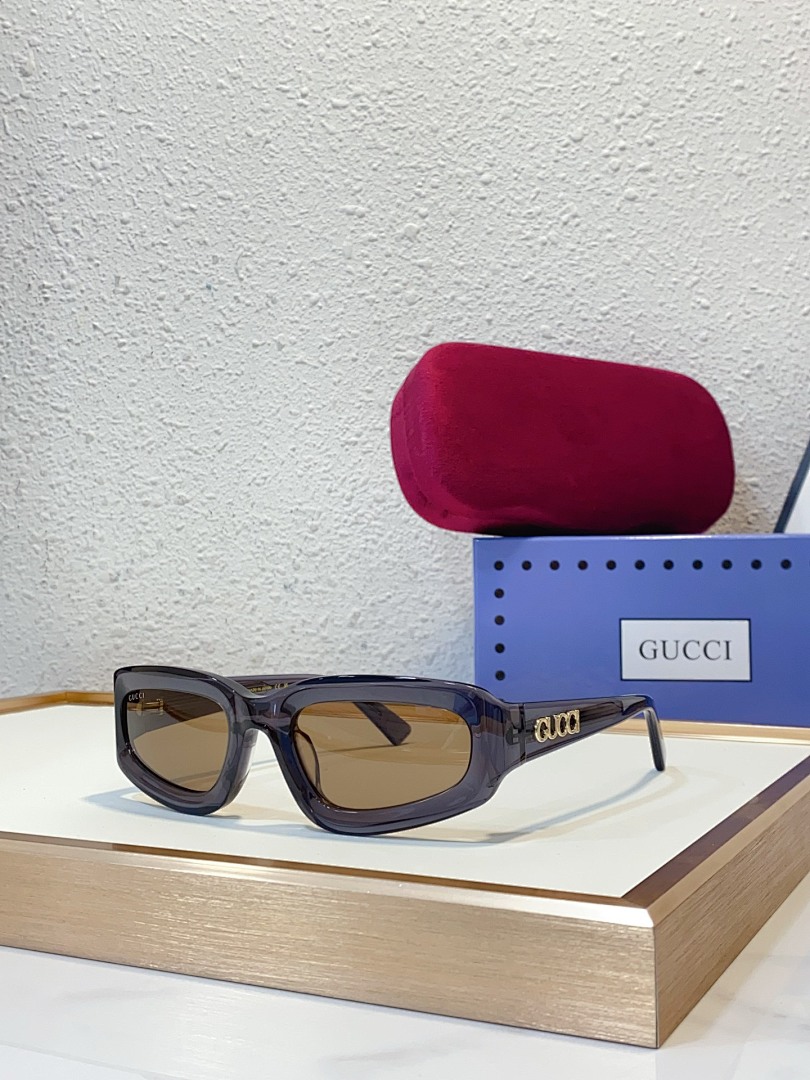 Other GUCCIGG1775Ssize:55 - Image 5
