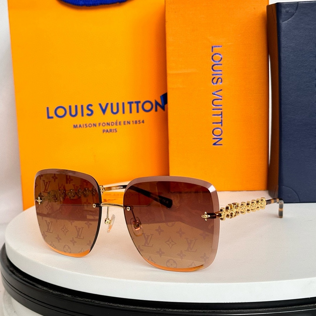 Other LOUIS VUITTONMODEL:Z2132U SIZE:65 - Image 9
