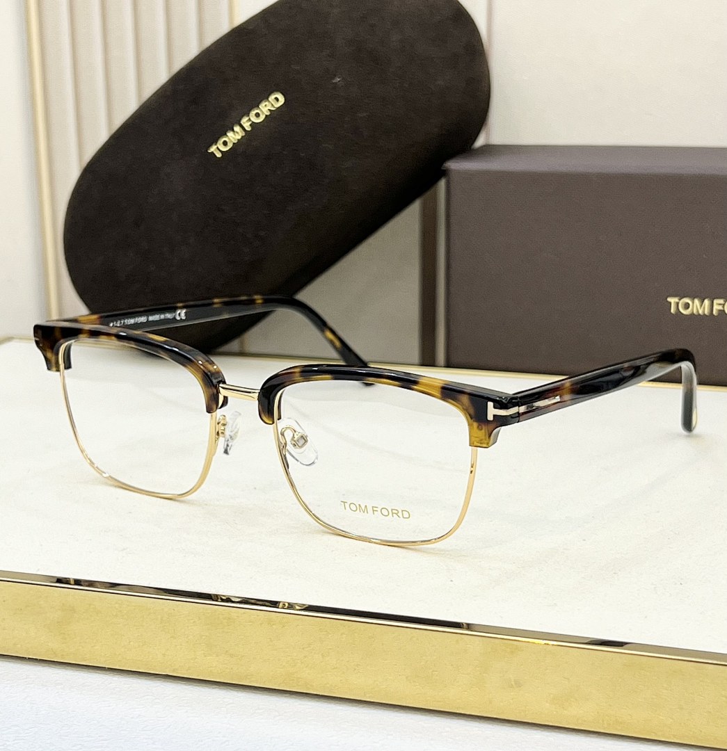 Other TOM FORDMODELTF5504SIZE54 - Image 7