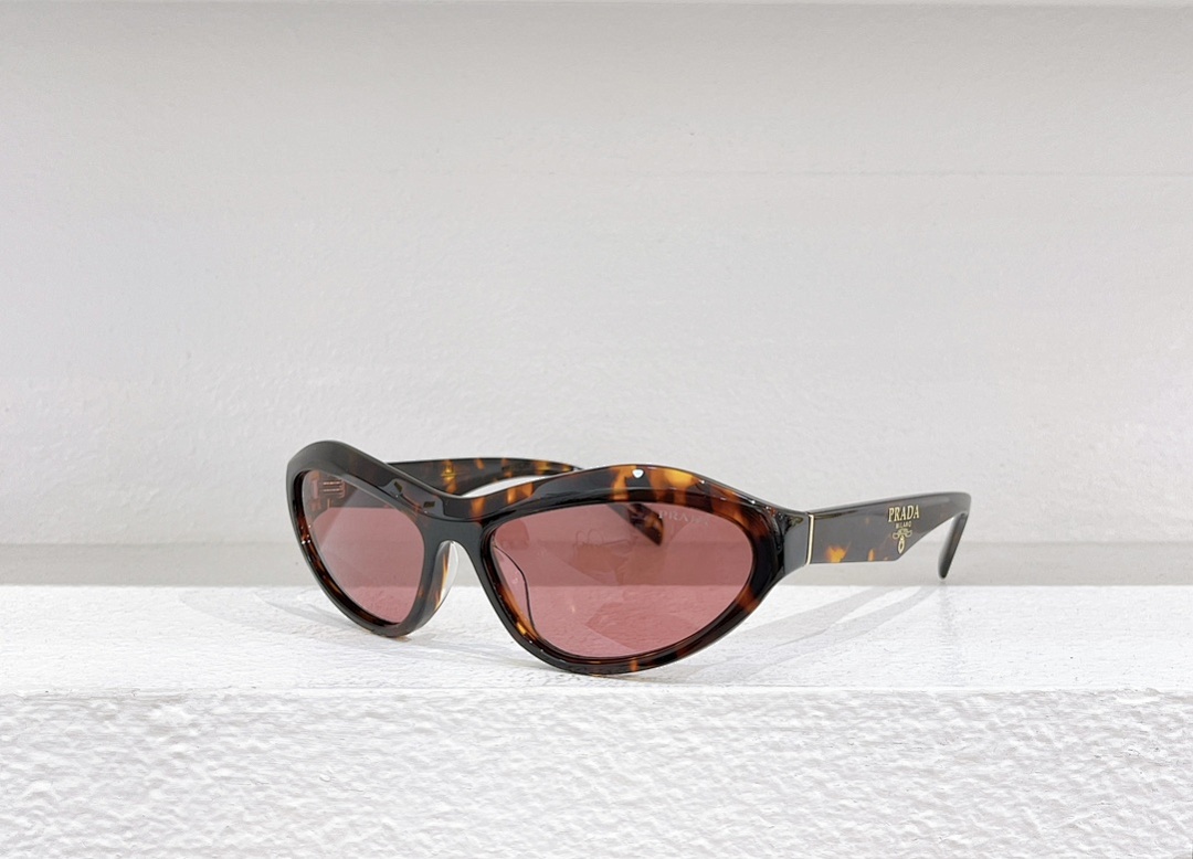 Prada MODEL PRA20SSIZE 62 16-140_ - Image 8