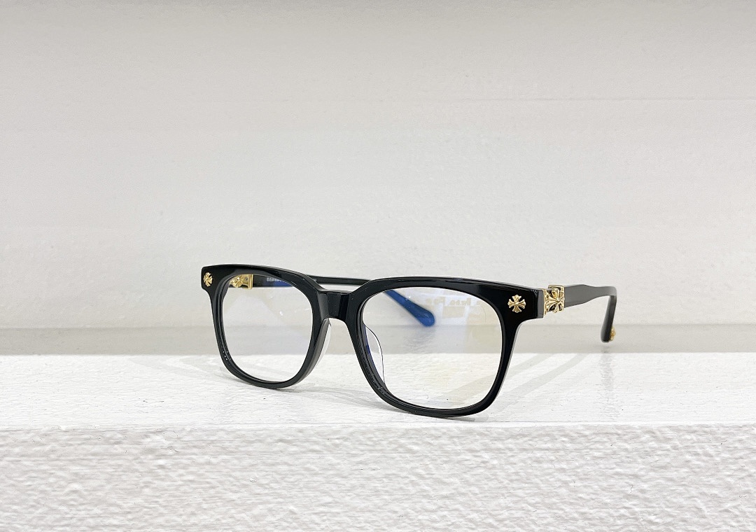 Chanel Chanel CHROME HEARTSMODEL:COX UCKER SIZE:54, photo 1