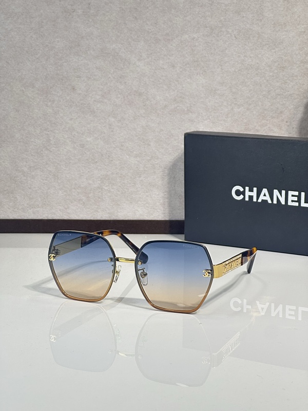 Chanel Mod5892Size58, photo 1