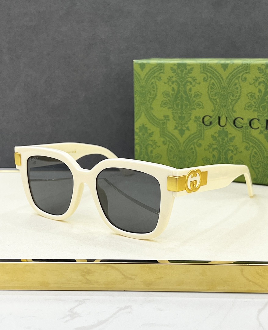 Other GUCCIMODEL:GG1690SKSIZE:52 - Image 6