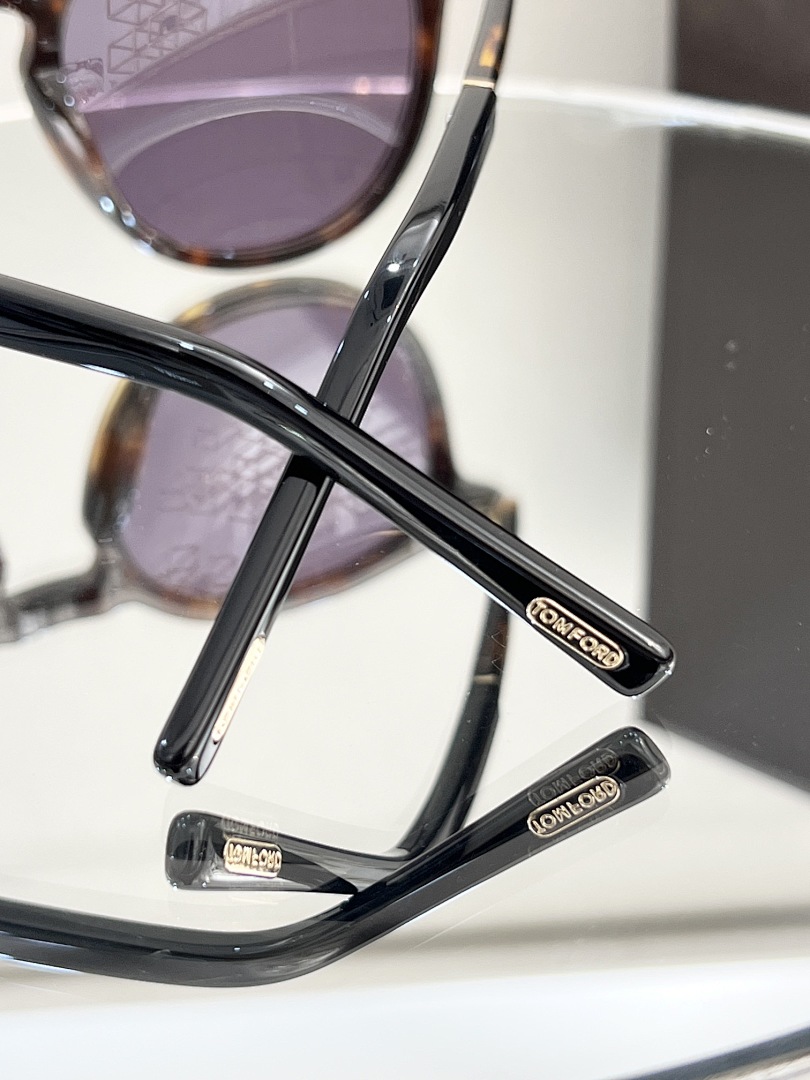 Other TOM FORDMODEL:FT1021SIZE:51 - Image 3