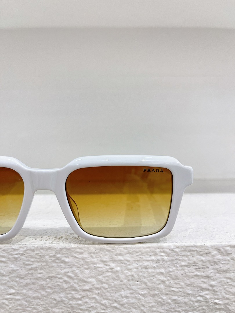 Prada MODEL:PR140WSSIZE:54 19-145_ - Image 2