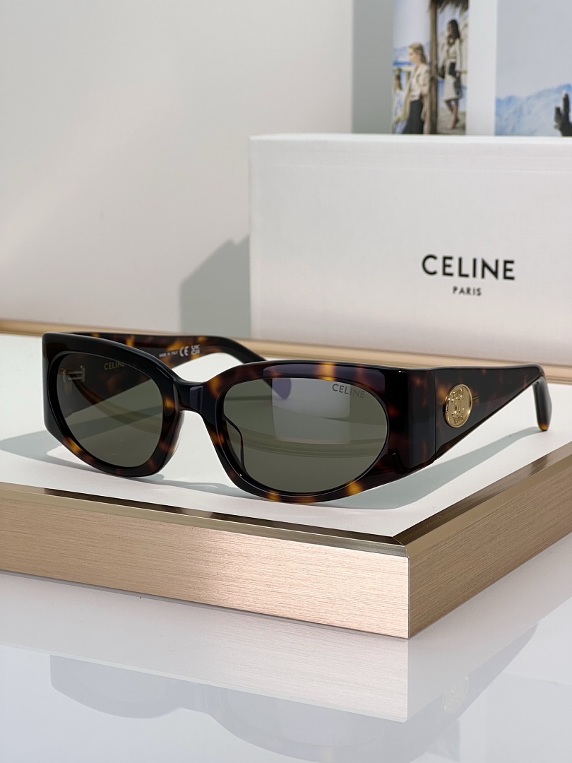 CELINEMod:CL 40347USize:57, photo 1