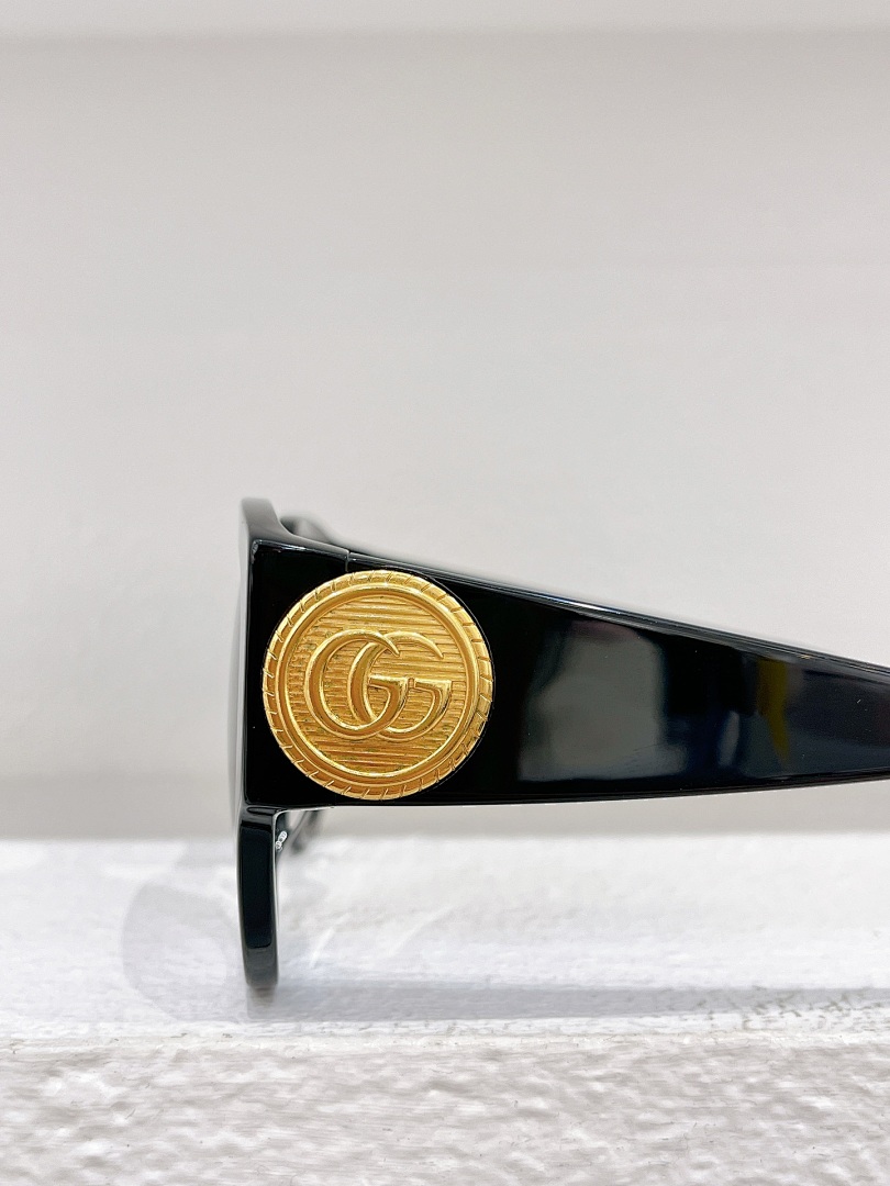 Other GUCCIMODEL:GG1407SSIZE:54 19-140_ - Image 3