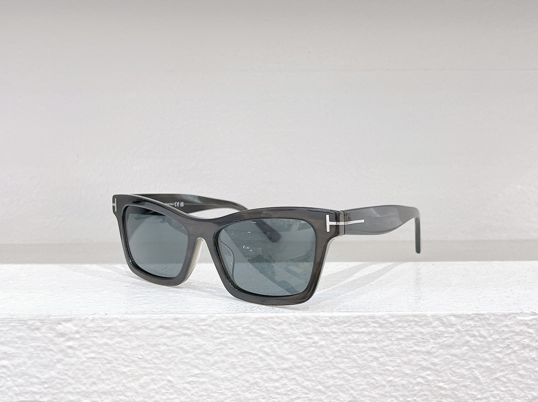 Other TOM FORDMODEL:TF 1085SIZE:54 17-140_ - Image 8
