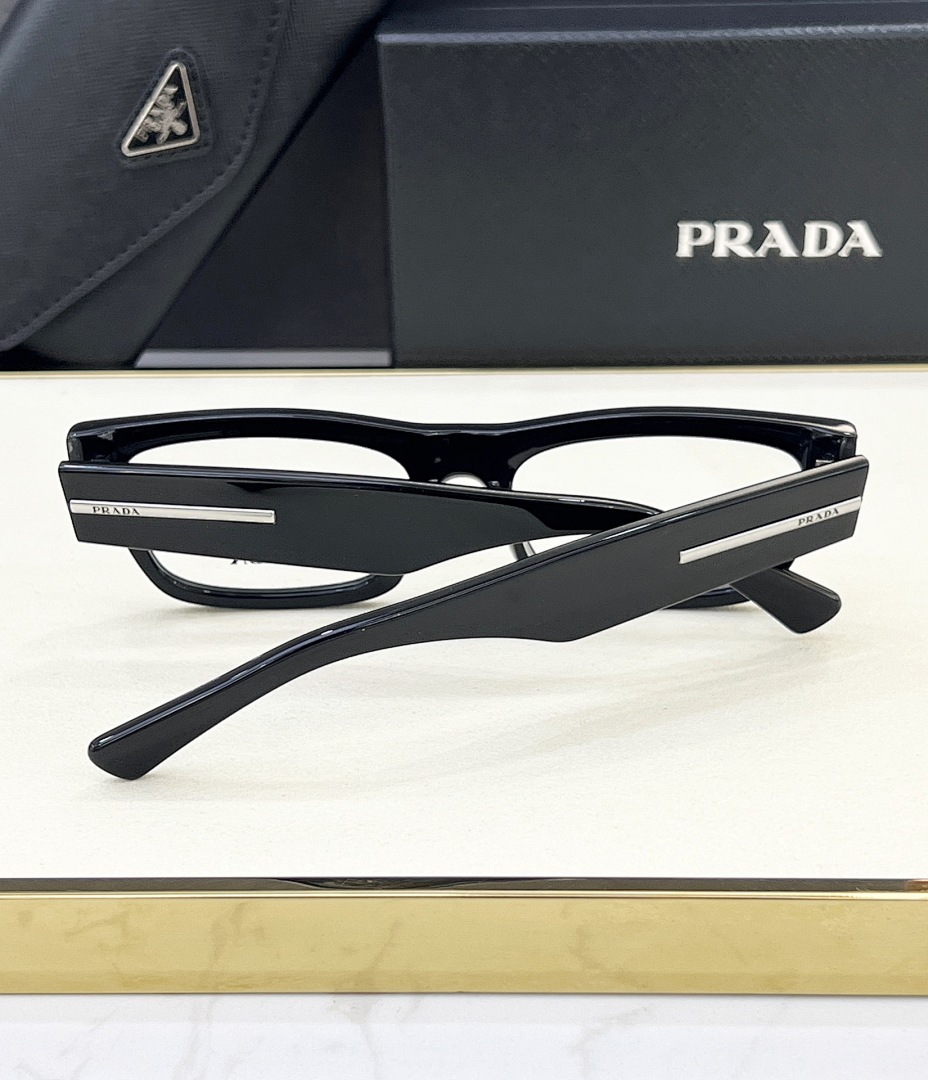 Prada MODEL:PRA03SSIZE:55 - Image 2