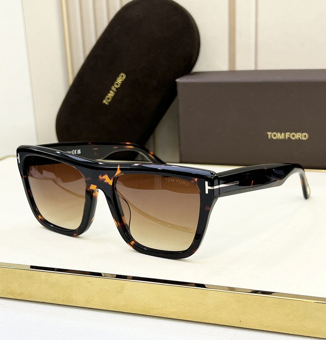 Other TOM FORDMODEL:TF 1077SIZE:55 - Image 9