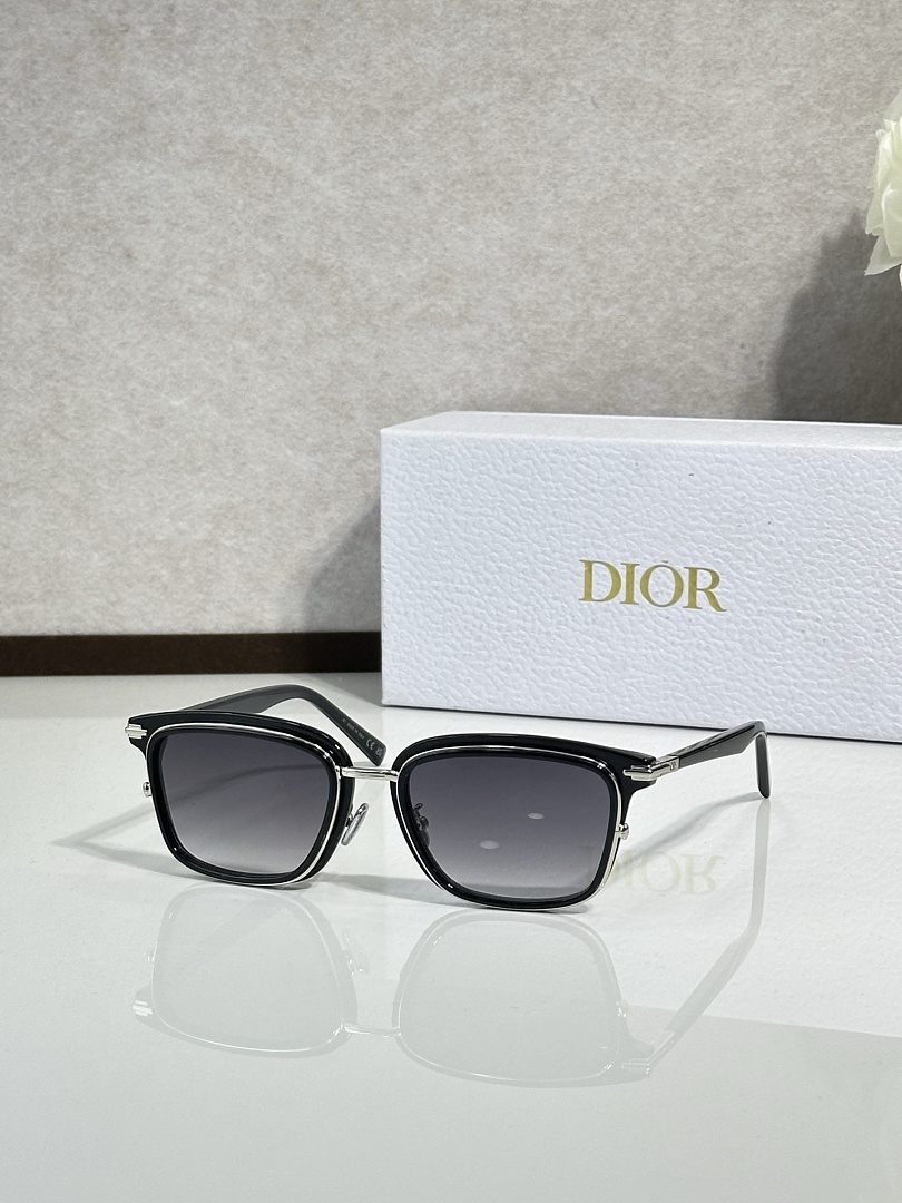 Other DIORMOE:DiorBlacKSuit S18FSize:55 20 - Image 7