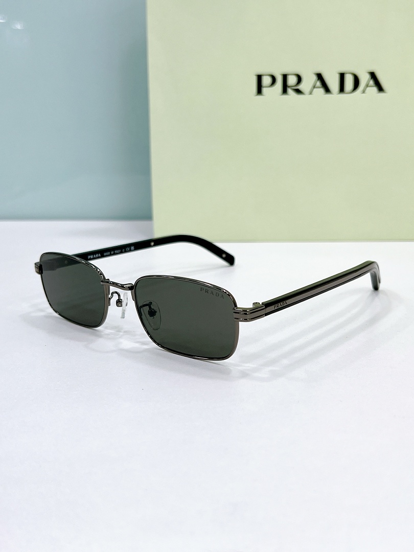 Prada ModelVPRB54Size:54 - Image 6