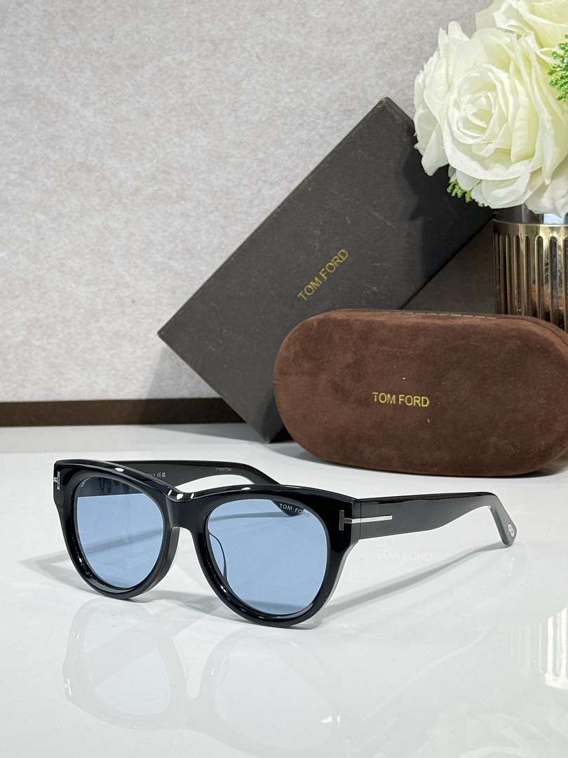 Other TOM FORDMODEL:TF1305SIZE:52 - Image 7