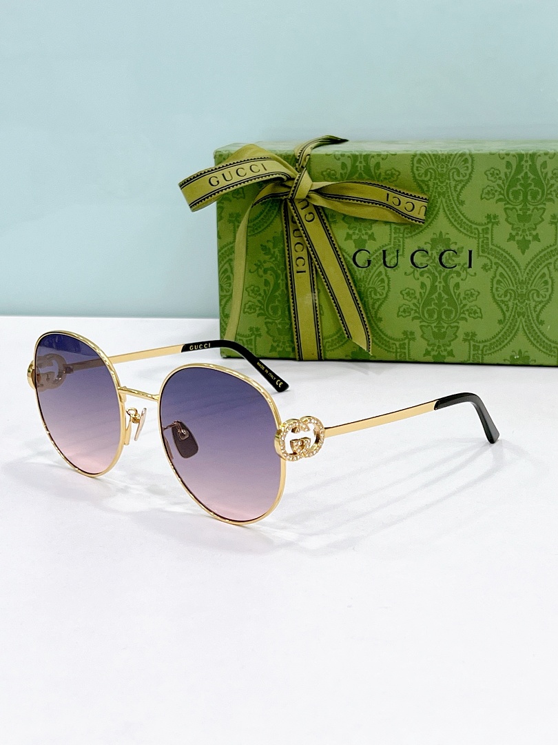 Other GUCCIMOD:GG2047SSize:58 - Image 6