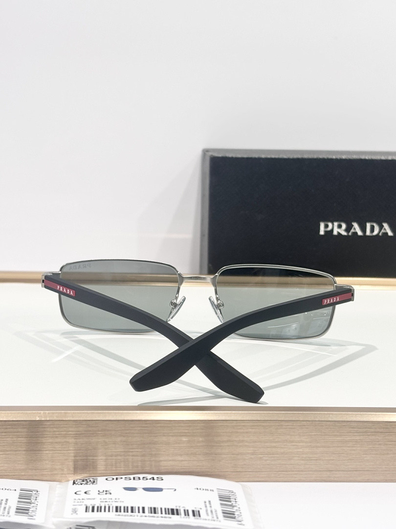 Prada PADADMODSPS B54SSIZE59 17 - Image 2