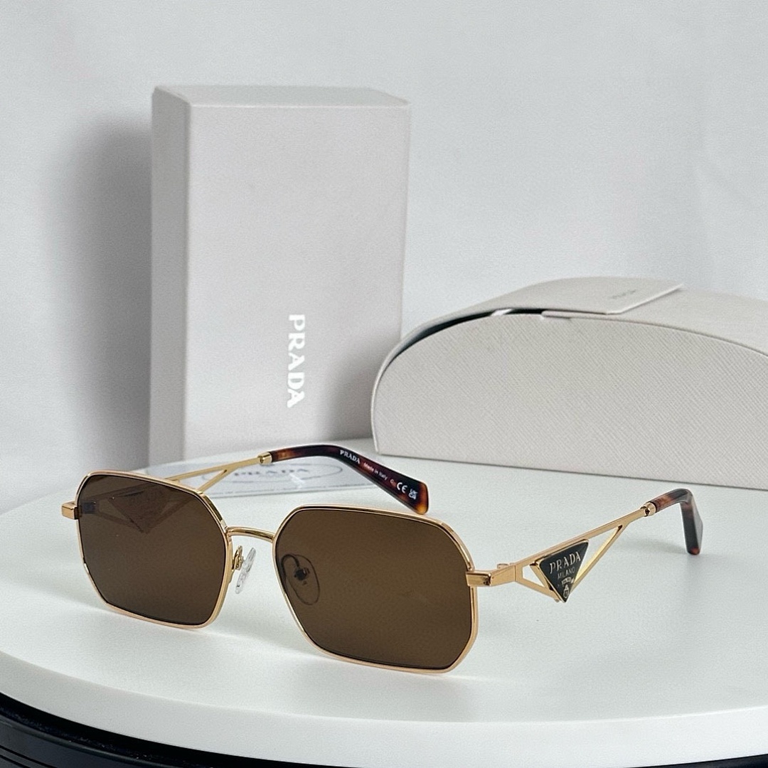 Prada MODEL:OPR A51SSIZE:58 17-140_ - Image 9