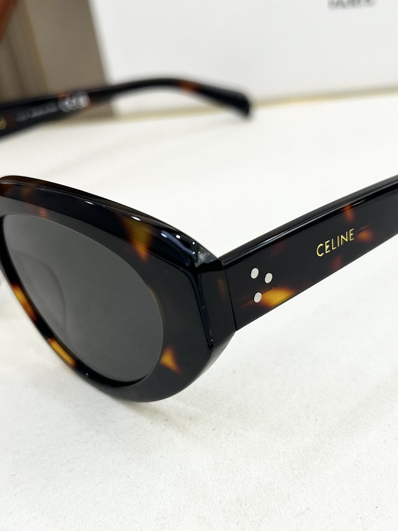 Other CELINEMODEL:CL40286U SIZE:53 - Image 4