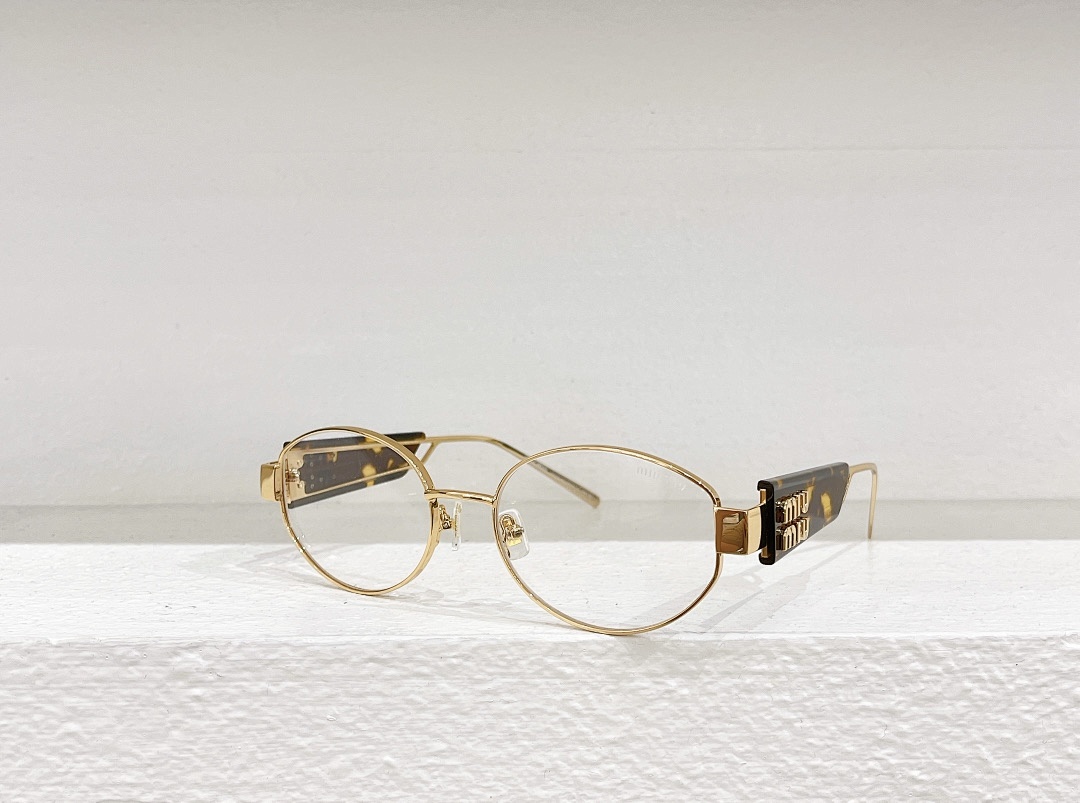 Miu Miu MIUMIUMODEL:SMU 5688TS SIZE:54 - Image 6