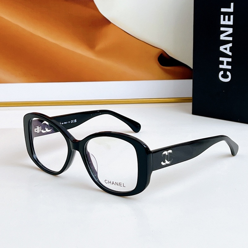 Chanel MODELCH3476 SIZE52, photo 1