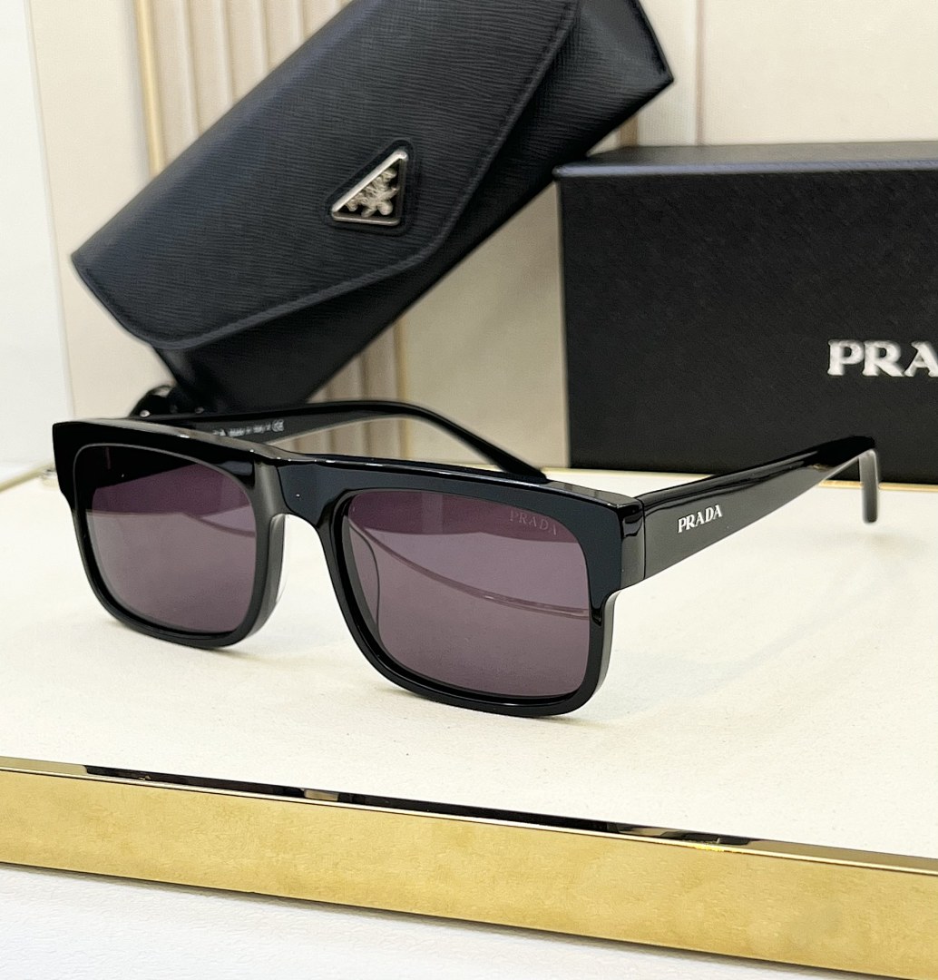 Prada MODEL:PRA10SSIZE:57 19-145_ - Image 8