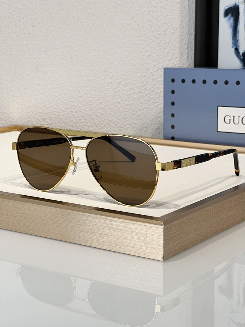 Other GuccIMod:GG1163SSize:58 - Image 7