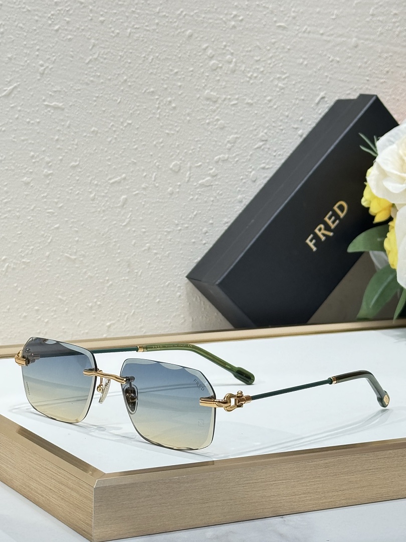 Other FRED MODEL:FG75120U SIZE:57 - Image 8