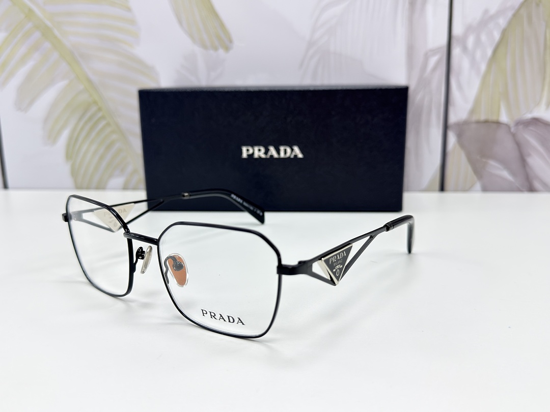 Prada SPRA51. - Image 7