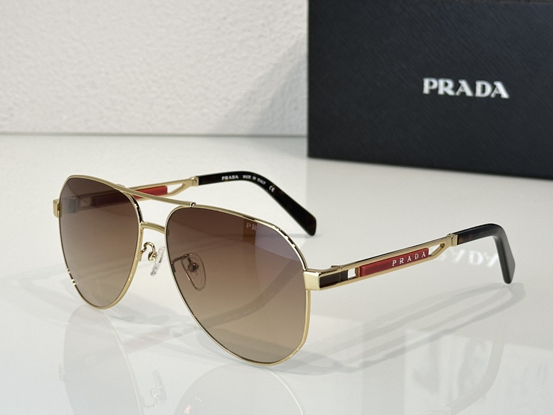 Prada Mod:PS 52ZSSize:61-14 - Image 7