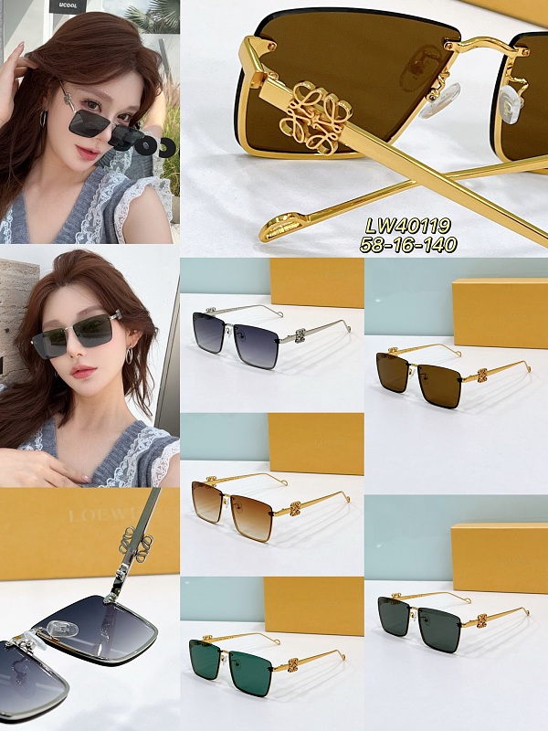 LOEWEMODEL:LW40119USIZE:58, photo 1