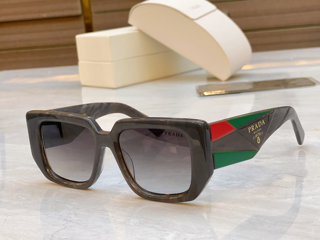 Prada Model:PR132,Size64 - Image 9